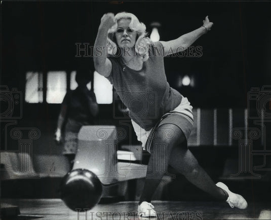 1979 Press Photo Defending Champion Cesma Grinfelds, Pabst Grand National- Historic Images