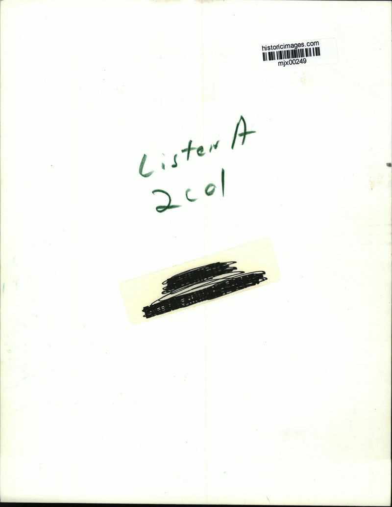 Load image into Gallery viewer, Press Photo T Bone Burnett - mjx00249
