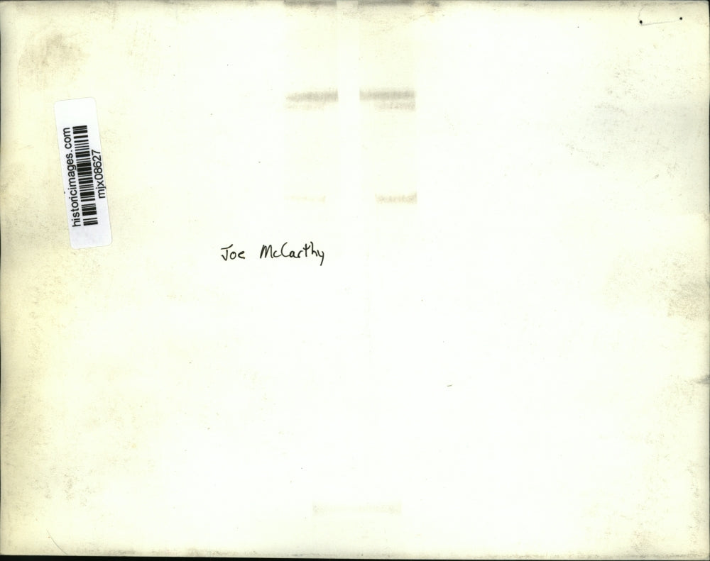 Press Photo Joe McCarthy enjoying the view of the river - mjx08627