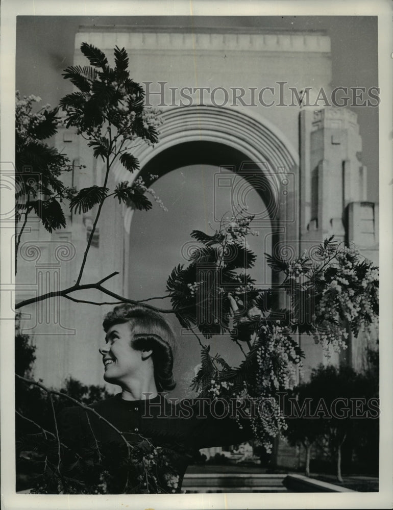 1940 Press Photo San Francisco World&#39;s Fair, California. - mjx13595