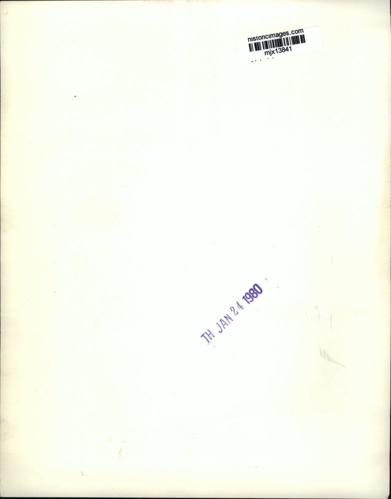 1975 Press Photo Florinda Bolkan stars in Royal Flash. - mjx13841