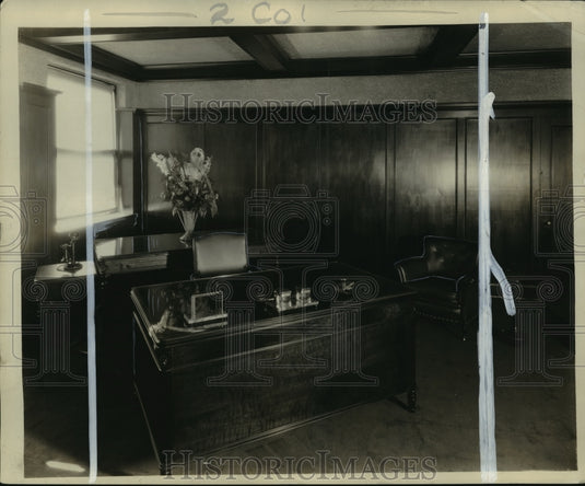 Press Photo Wisconsin News Publisher's Office