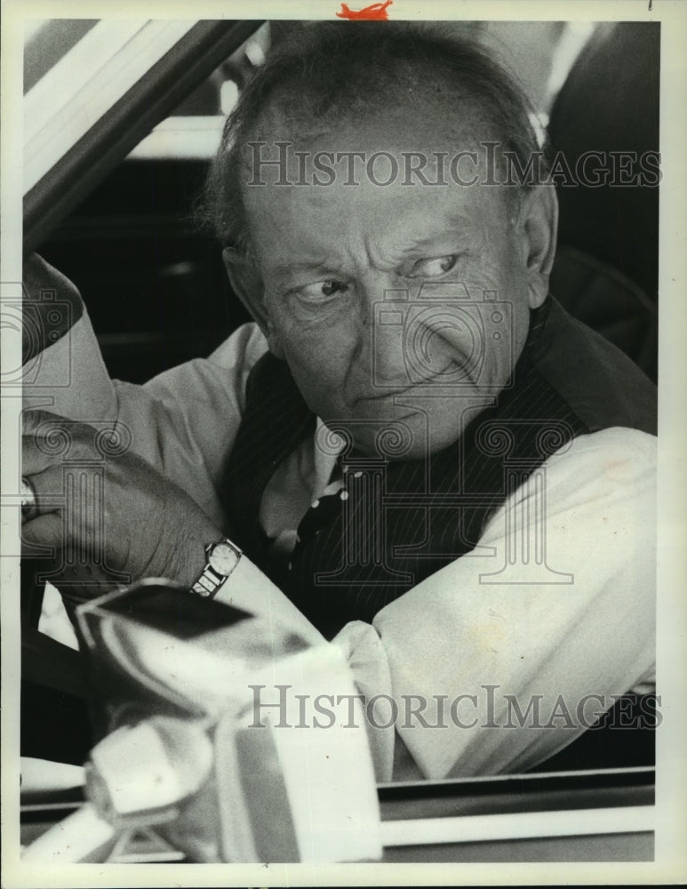 1979 Press Photo Billy Barty guest-stars in &quot;Counterfeit&quot; - mjx19753- Historic Images