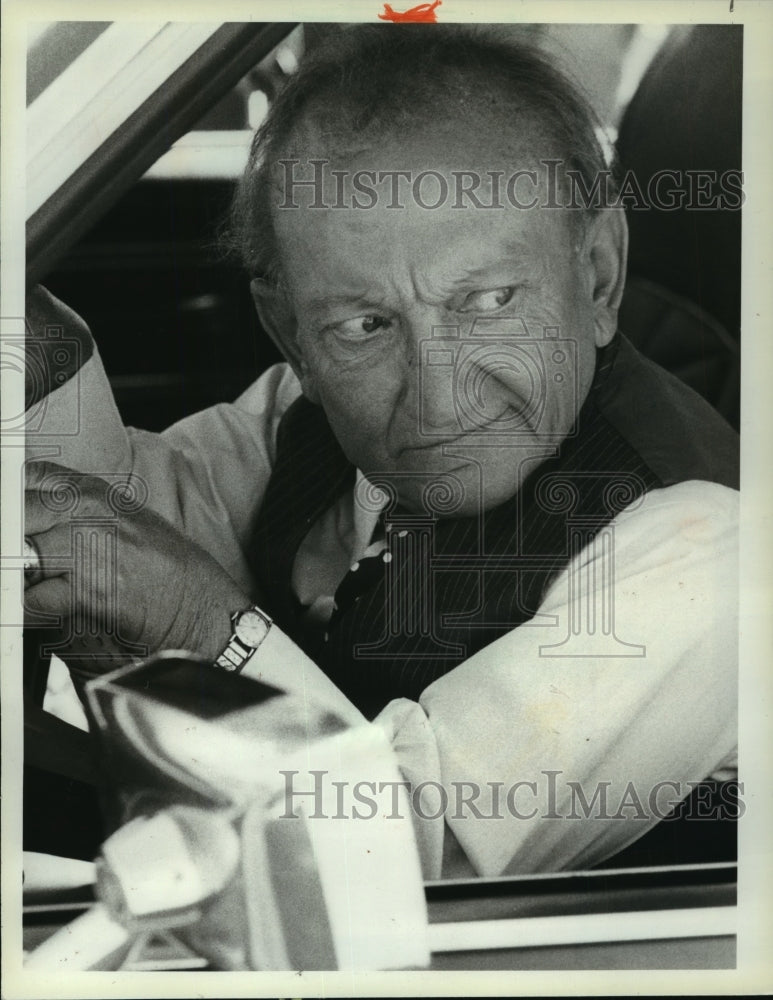 1979 Press Photo Billy Barty guest-stars in "Counterfeit" - mjx19753- Historic Images
