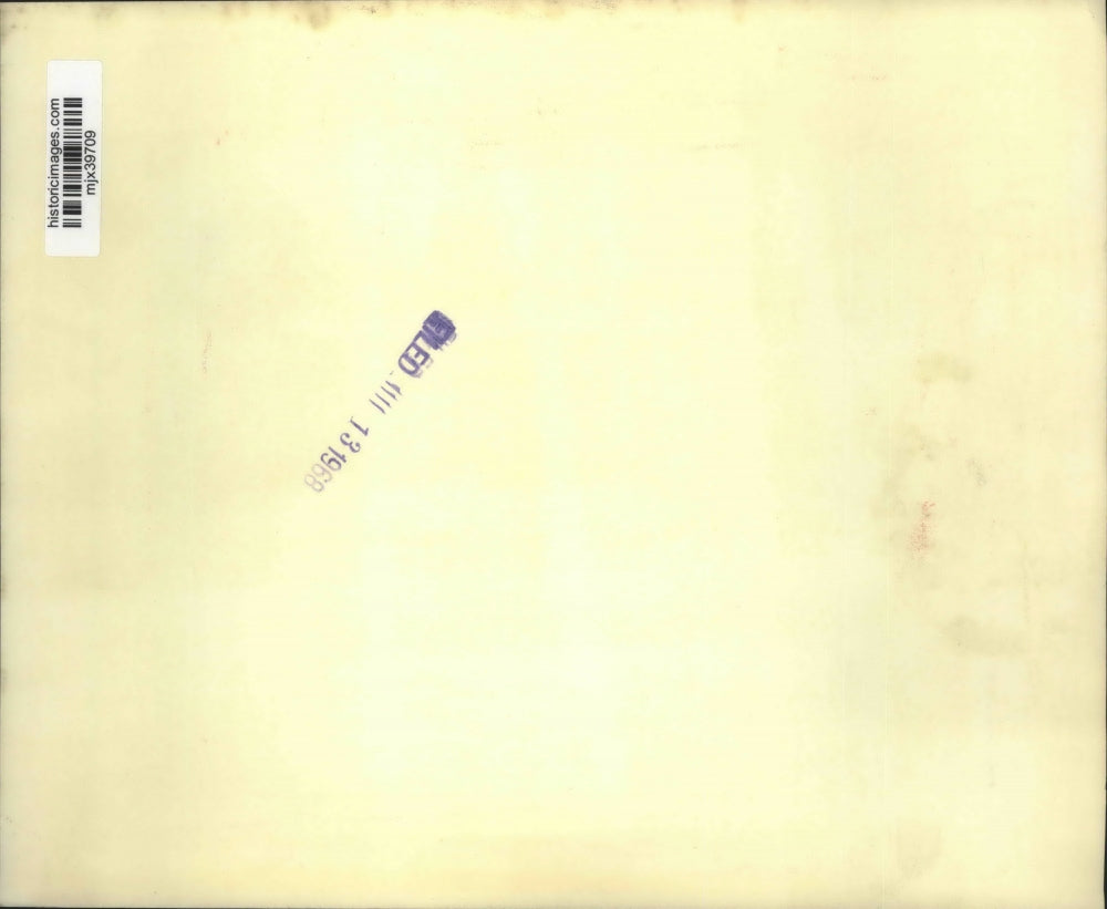 1968 Press Photo Police at Governor Ronald Reagan's home in Sacramento