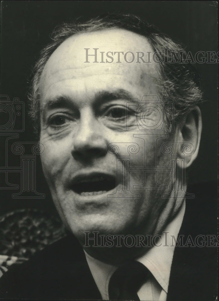 1966 Press Photo Relaxed quality is key distinguishing feature of Henry Fonda.- Historic Images