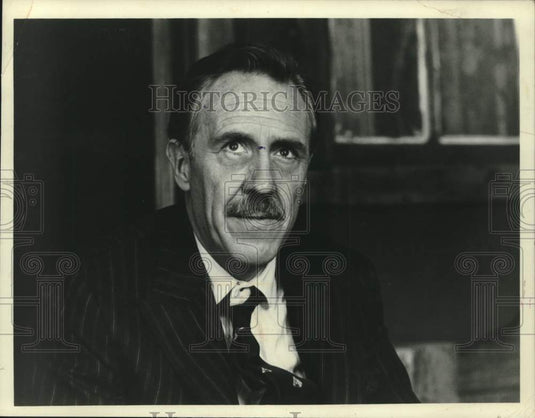 1975 Press Photo Jason Robards in "Moon for the Misbegotten" - mjx74087- Historic Images