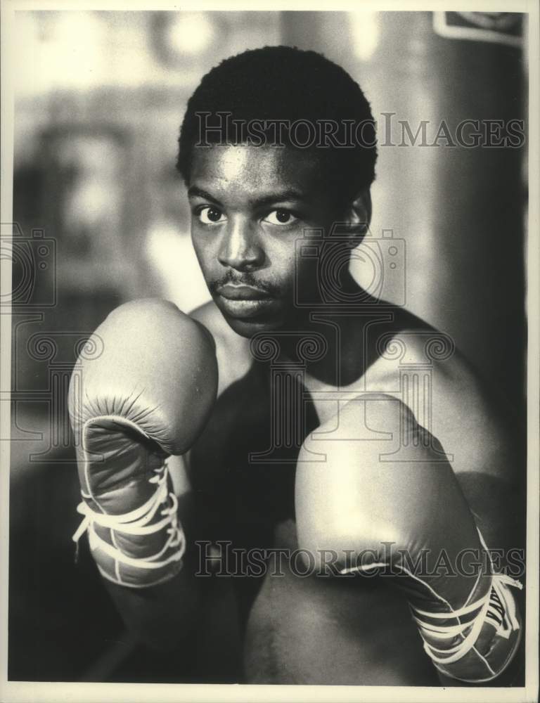 1982 Press Photo Actor Levar Burton - mjx75247- Historic Images