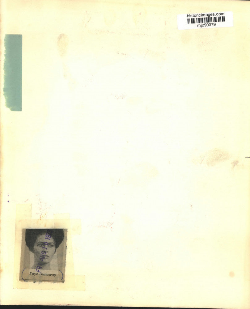 1973 Press Photo Actors in the movie Oklahoma Crude - mjx90379