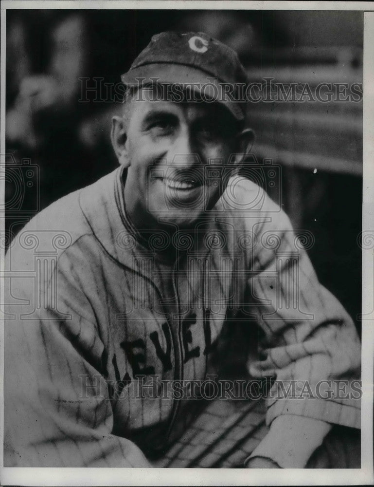 1933 Press Photo Roger Pickenbaugh - nea02167