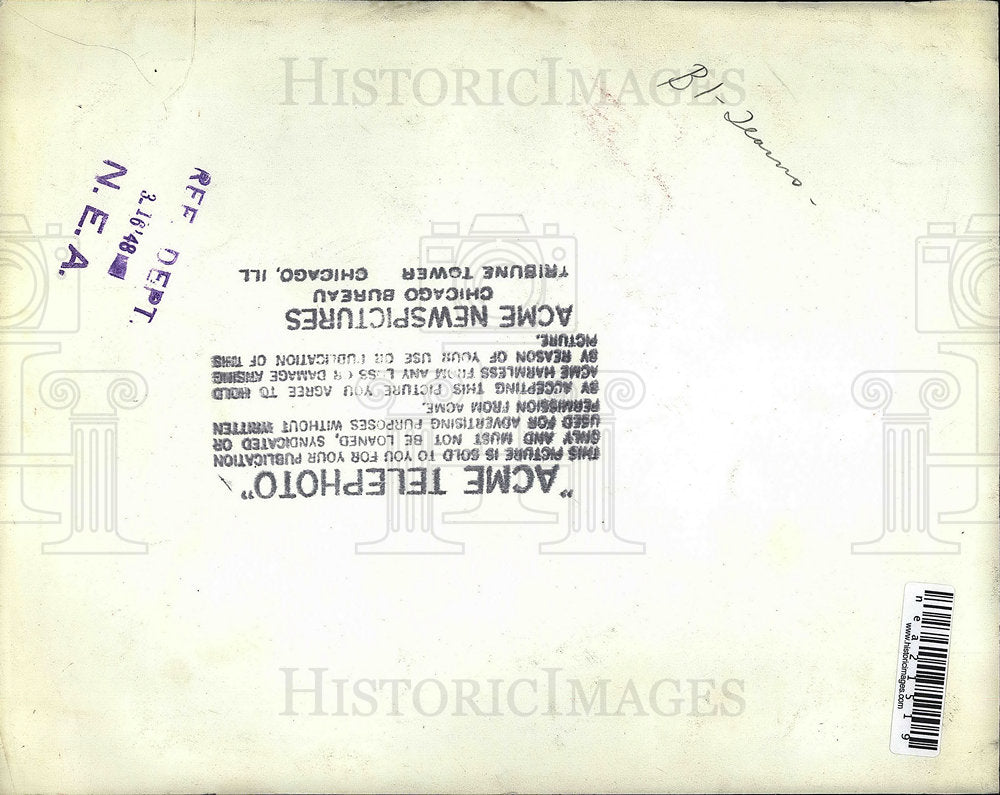 1948 Press Photo White Sox at training, T Wright & girls Humphreys,Robinson