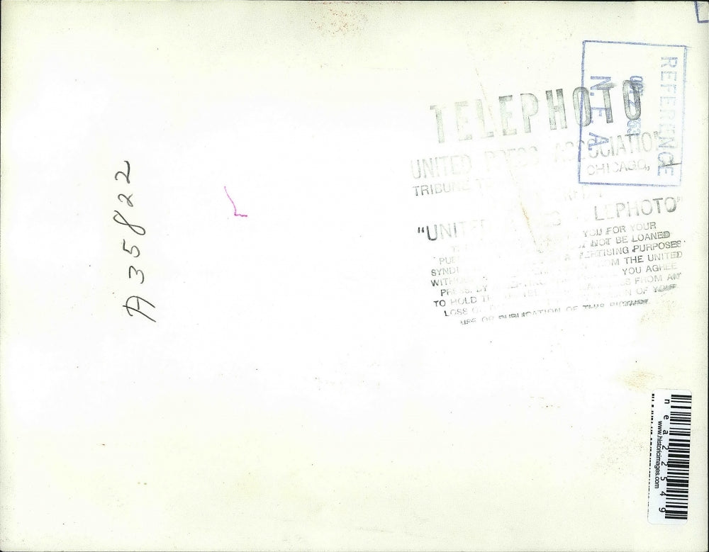 1963 Press Photo St. Louis Browns President Bill Veek,Cincent Riaherty,John Budd