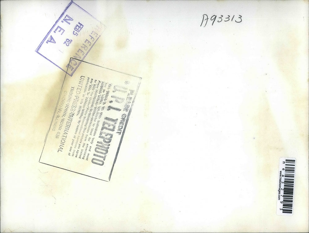 1962 Press Photo Norman Short & kitchen sink he fixed - nea32793