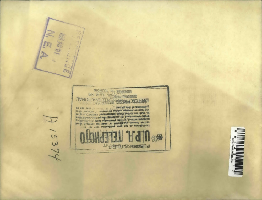 1961 Press Photo Oceanogrtapher Jacques Piccard,Lt D Walsh,SenMagnuson