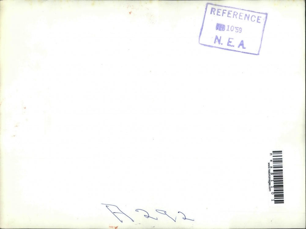 1959 Press Photo River Rouge Michigan Fireman Deborah Blair Mr. and Mrs. James