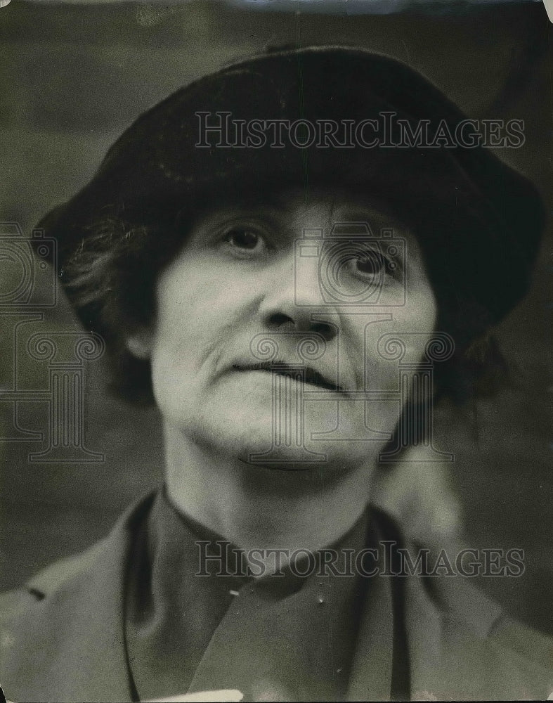 Load image into Gallery viewer, 1925 Press Photo Mrs. Lydia Taylor
