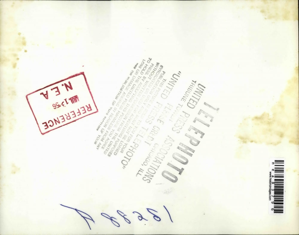 1956 Press Photo Rev. Thomas Code, Morris Weinberger, Peter Weinberger Kidnaped