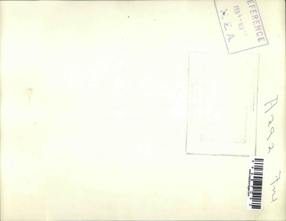 1963 Press Photo Children Perished in Destroyed Home Forest Townshup - nea87042