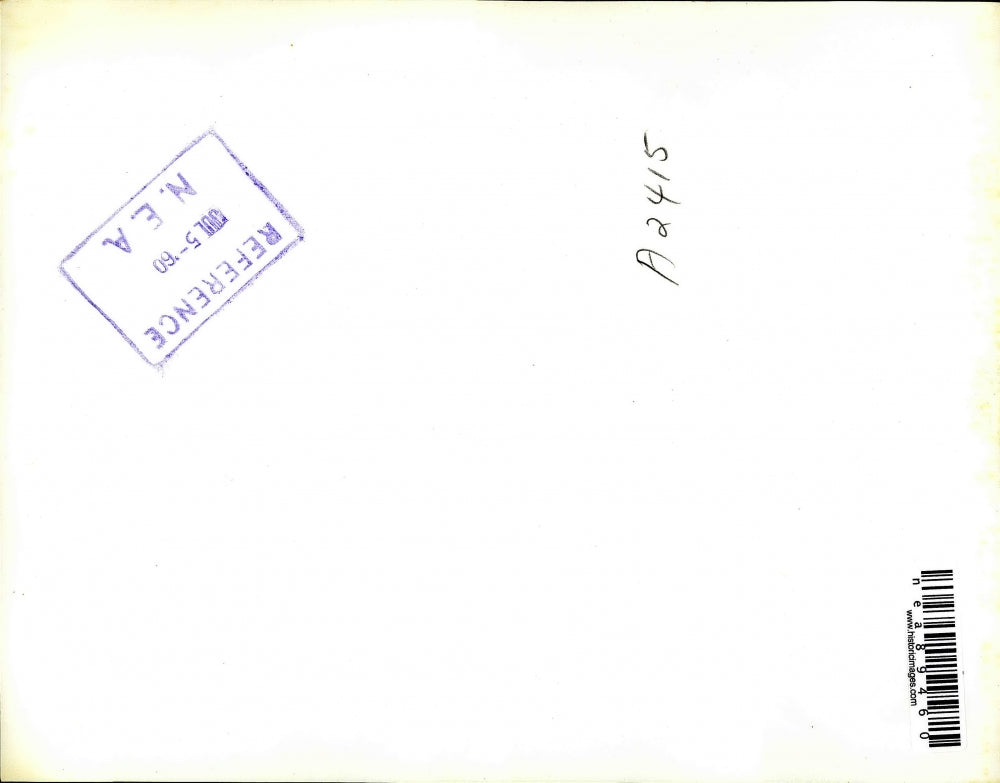 1960 Press Photo Eisenhower visits Philippines. Thousands crowd to see arrival