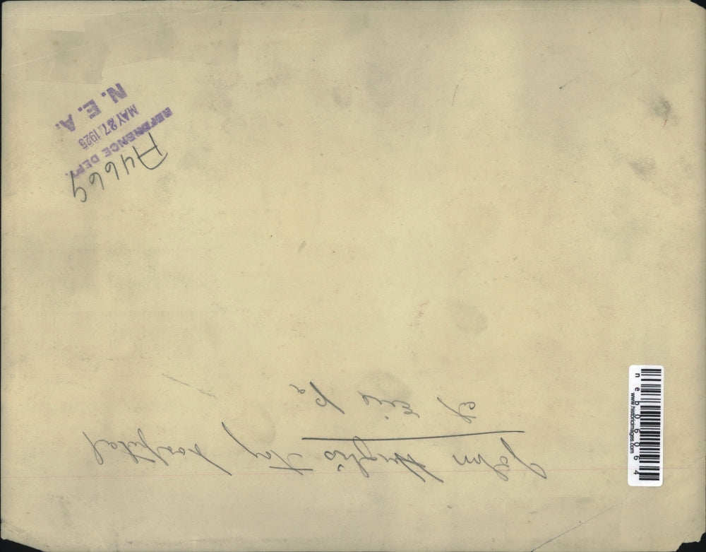 1925 Press Photo Eire Toy Exchange Baby Carriage Service Station