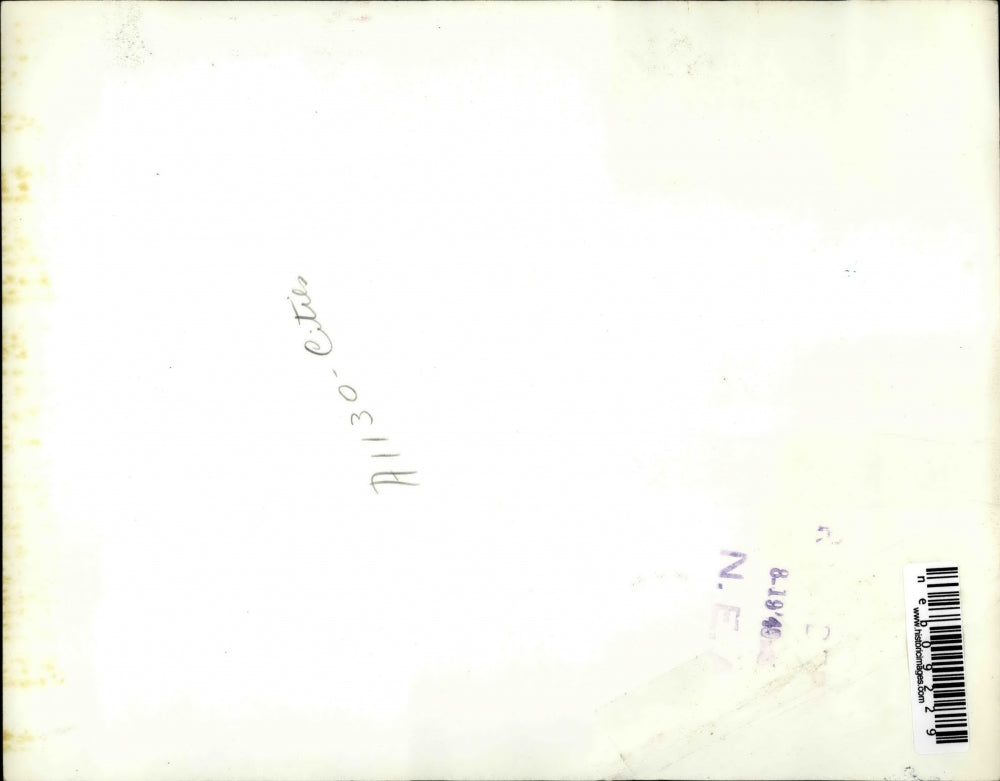 1949 Press Photo Ambato Equador rubble earthquake damage