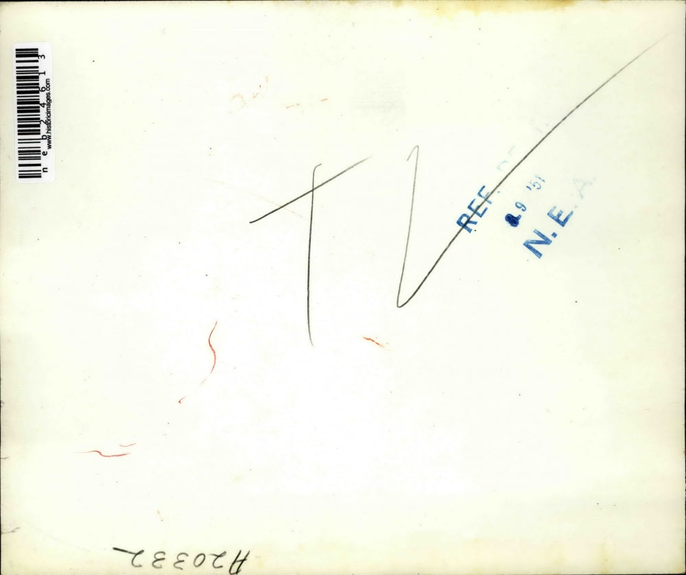 1919 Press Photo John McCormack and Joseph Martin