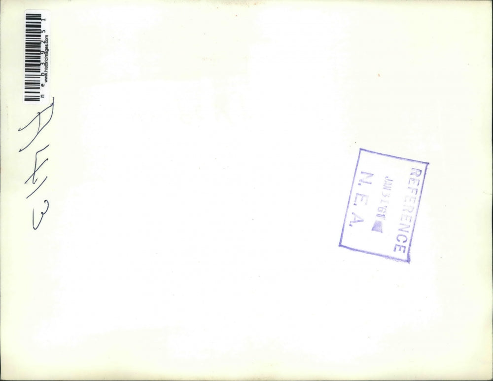 1961 Press Photo Bernadette Godawski & her cat & kittens in Chicago - neb39251