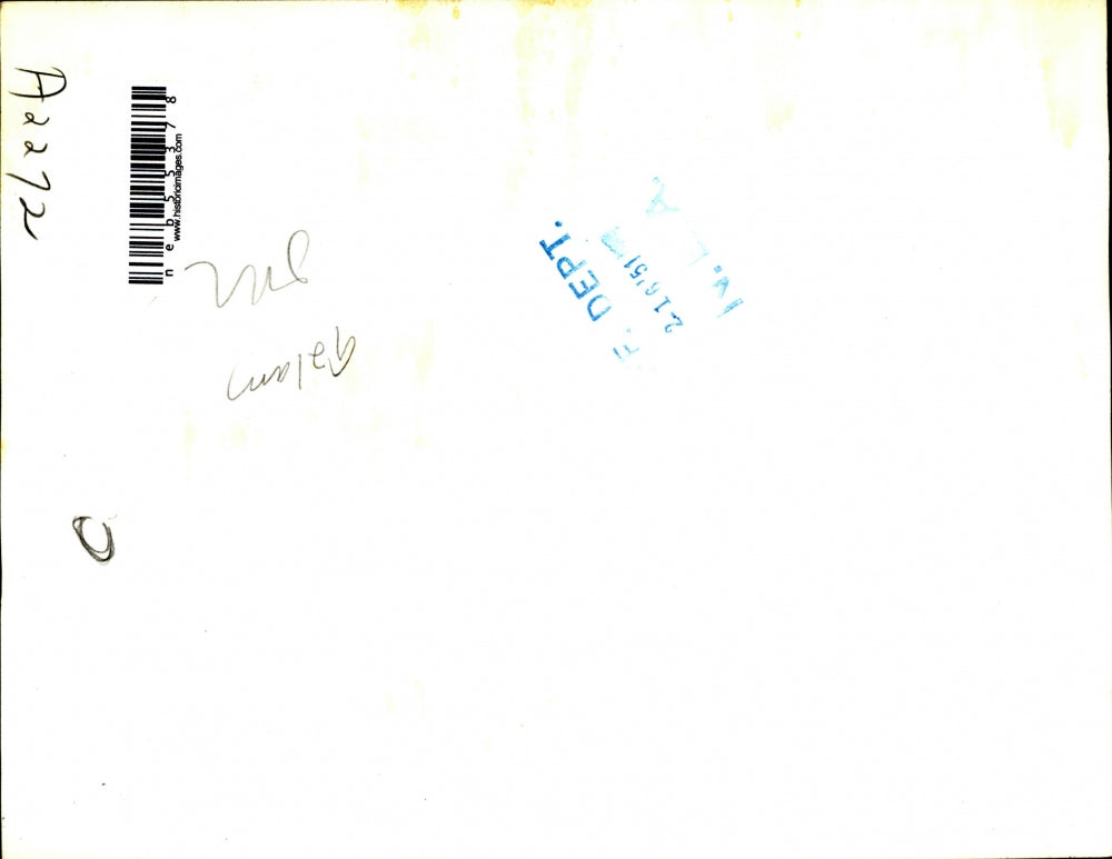 1951 Press Photo Chicago, Ill US Steel Corp plant during RR strike - neb55378