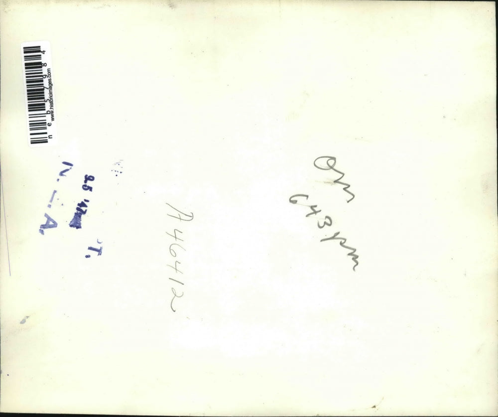 1947 Press Photo D.C. Civil Aeronautics Admin. I Stanton,WA Klickoff,AA Wollmeck