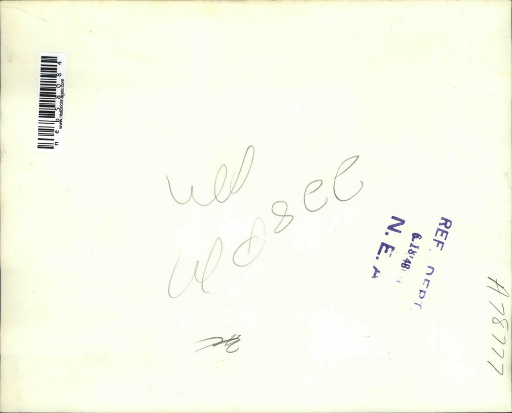 1948 Press Photo Mrs Mabel Newman,atty at murder trial in Texas