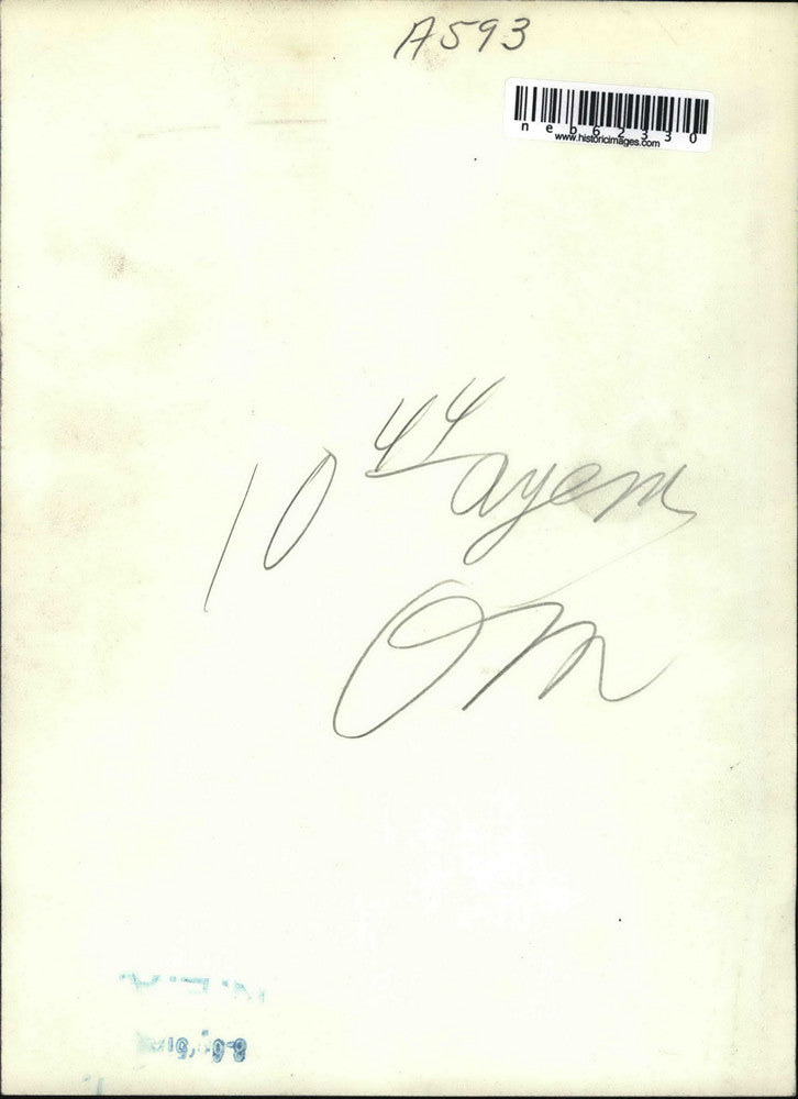 1929 Press Photo Edward A Evans editorial writer Scripps Howard papers