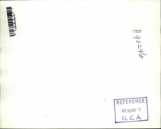 1961 Press Photo Robert Kaufman, Mrs. Sarah Wolter Link to Bombing Floyd Molter