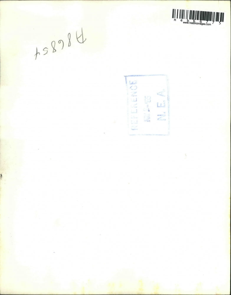 1955 Press Photo Jimmie Lee Baker charged in murder of Lucille Quarles