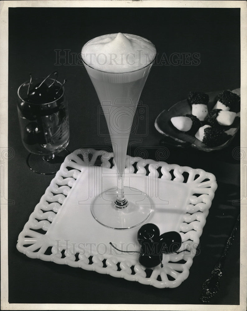 1971 Press Photo Cold Drinks - neb69155