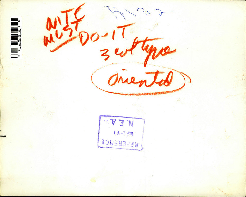 1960 Press Photo Japanese design Living Room - neb69336