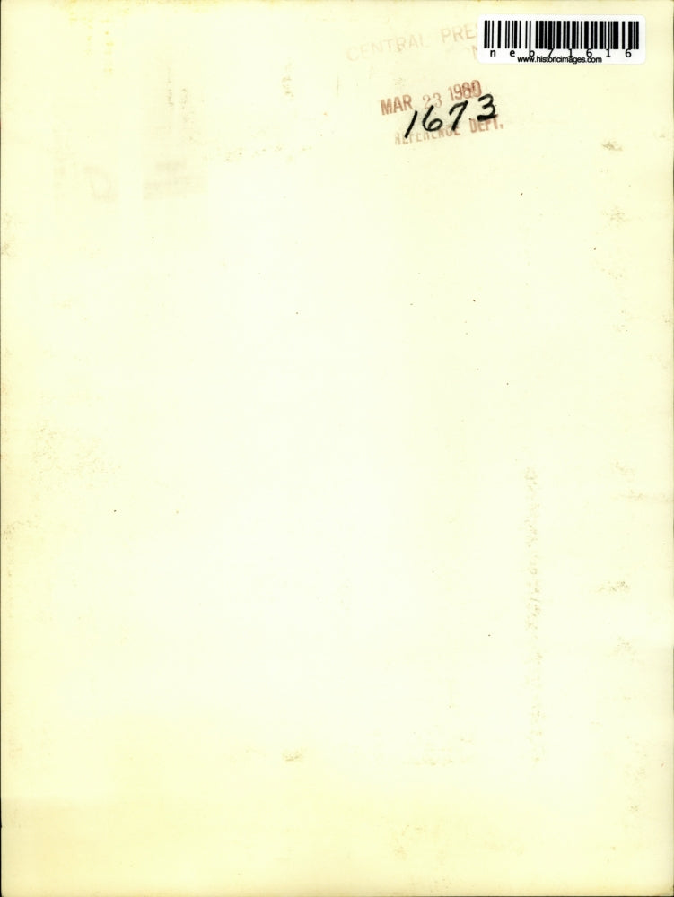 1960 Press Photo Statues erected in Groto Sister Lucia - neb71616