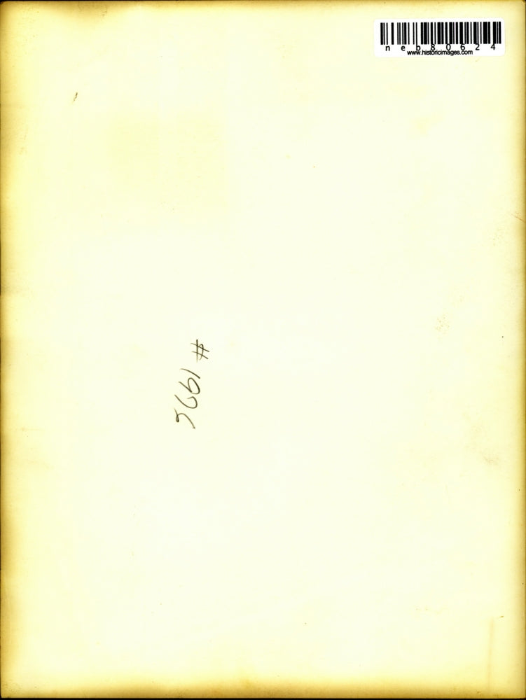 Load image into Gallery viewer, Press Photo Man opening a chest
