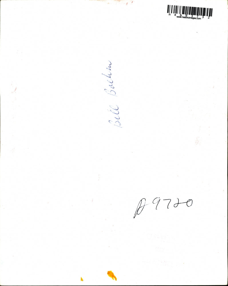Load image into Gallery viewer, Press Photo Bill Bachin
