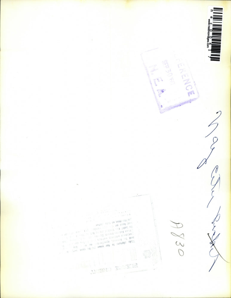 1960 Press Photo Demonstrator Being Removed By Police in Front of United Nations