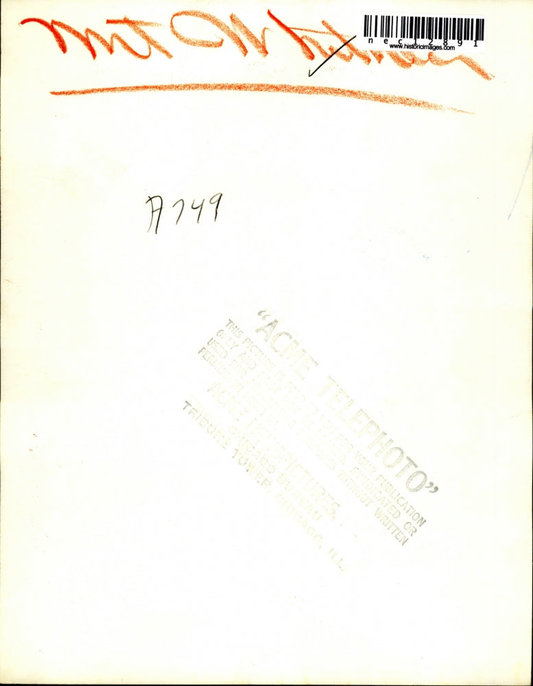 Press Photo Pack train heads up steep cliffs in search of missing teenager