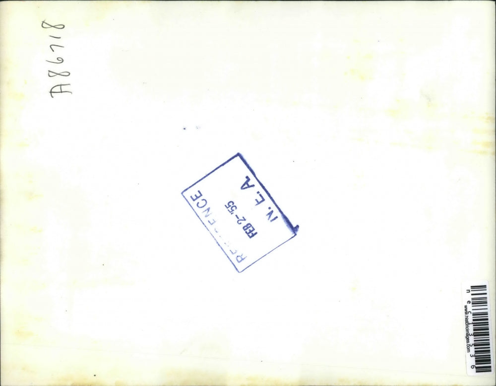 1955 Press Photo Relatives of Korean War POWs