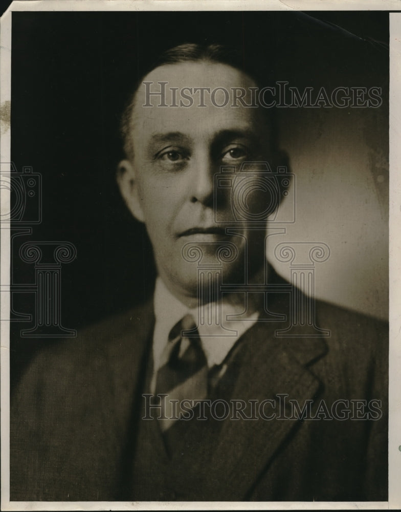 1930 Press Photo Missing Husband Wiliam Whitlock Returns Home