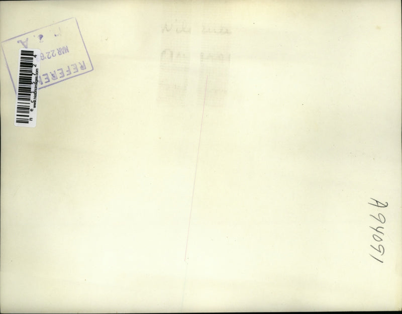 Load image into Gallery viewer, 1963 Press Photo Virgil Nelson Halford Arrested for Abduction of Four Girls
