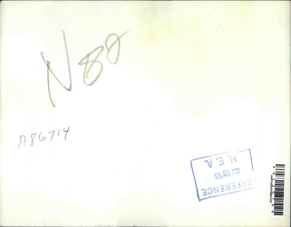 1955 Press Photo Linda Sue Bein Praying For Mother Shot by Husband that Killed