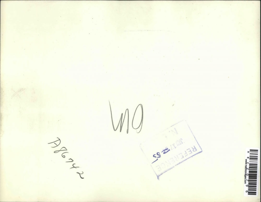 1955 Press Photo Joseph Barron Reaching for Life Preserver Climbing onto boat