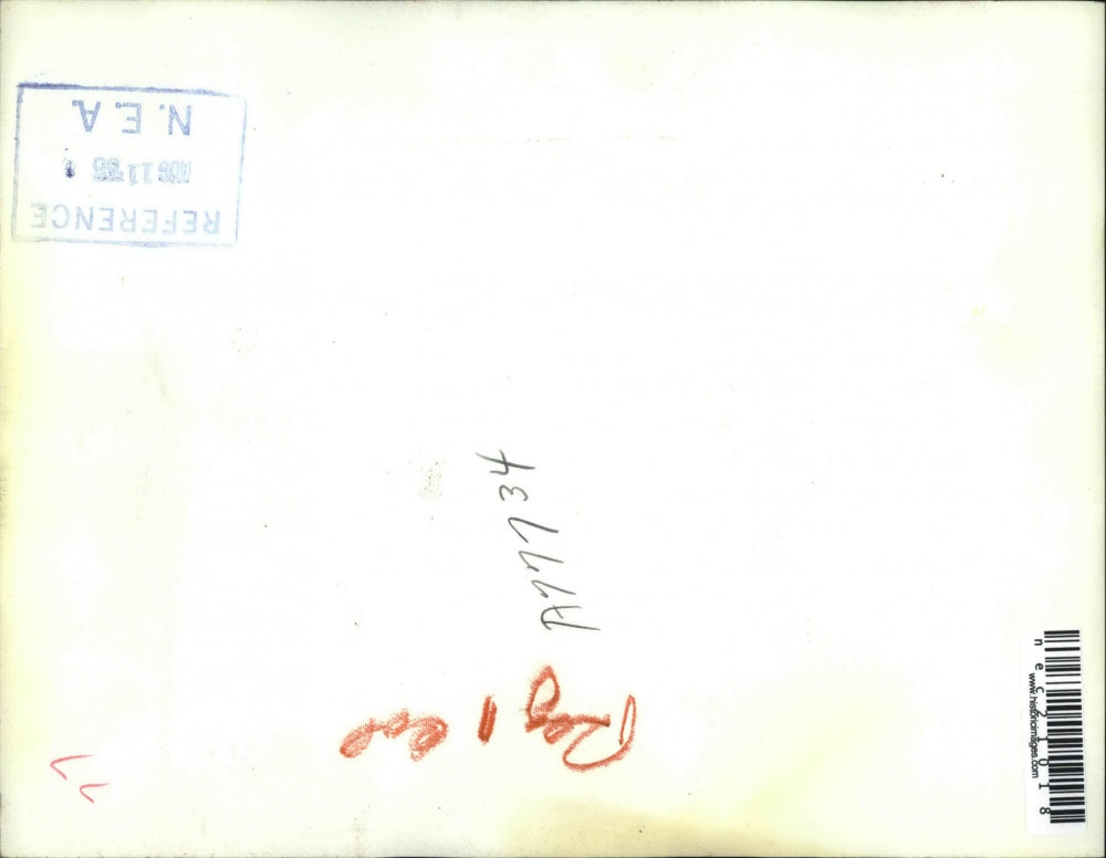 1952 Press Photo William Henry Taylor Treasury International Monetary Fund