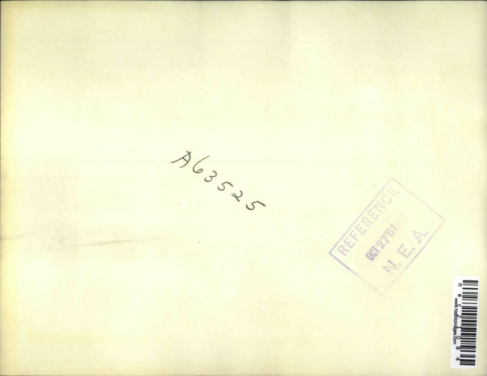 1961 Press Photo Police Chief Stanley Schrotel & Dets John Ritter, Ernest Taylor