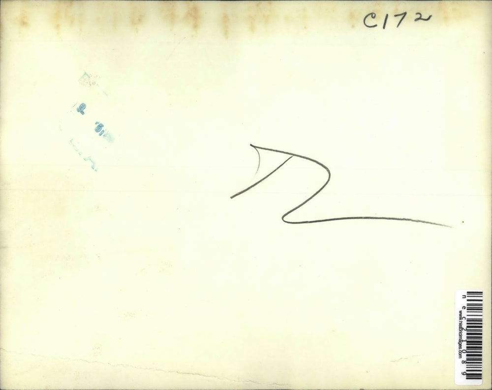 1951 Press Photo Phillies Baseball Manager Eddie Sawyer Natl League All Stars