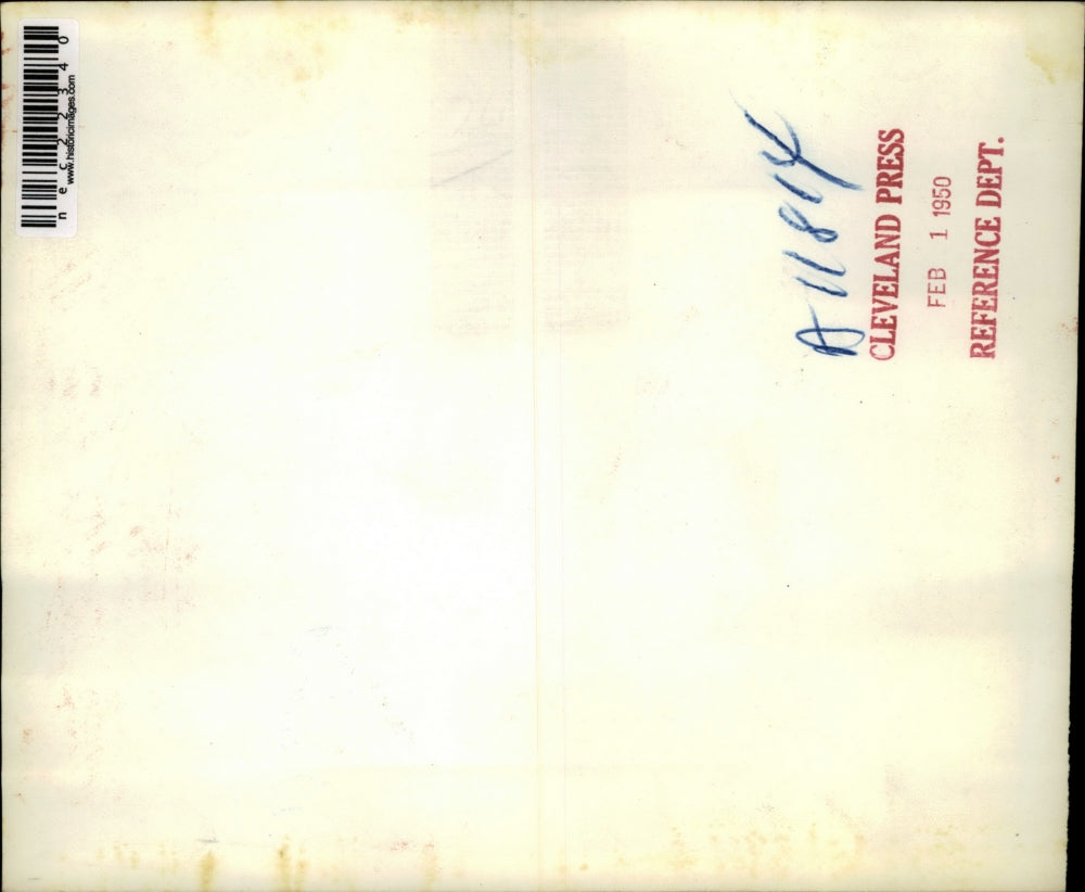 1950 Press Photo March of Dimes Poster Girls Wanda Wiley and Linda Brown