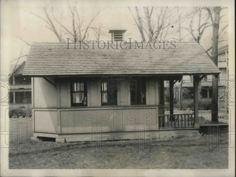 Load image into Gallery viewer, 1923 Press Photo Miss Florence Argall Yates, 15 Sole Heiress - nec23151
